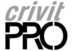 crivit PRO