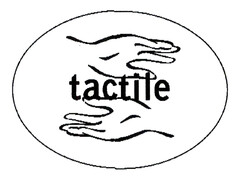 tactile