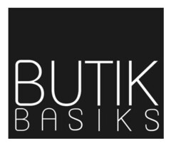 BUTIK BASIKS