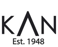 KAN Est. 1948