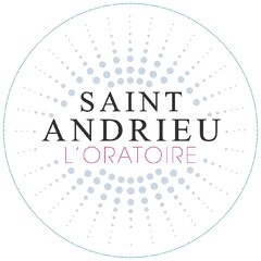 SAINT ANDRIEU L'ORATOIRE