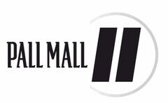 PALL MALL