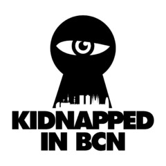 KIDNAPPED IN BCN