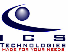 ICS TECHNOLOGIES MADE FOR YOUR NEEDS