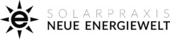 SOLARPRAXIS NEUE ENERGIEWELT