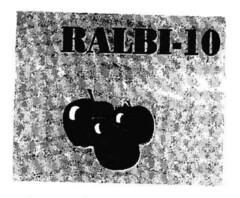 RALBI-10