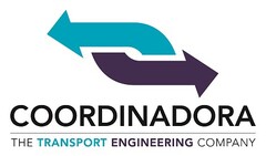 COORDINADORA THE TRANSPORT ENGINEERING COMPANY