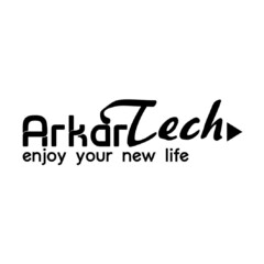 ArkarTech enjoy your new life