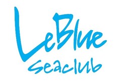 LEBLUE SEACLUB