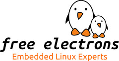 free electrons Embedded Linux Experts