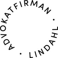 ADVOKATFIRMAN LINDAHL