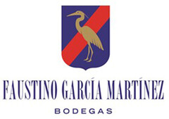 FAUSTINO GARCÍA MARTÍNEZ BODEGAS