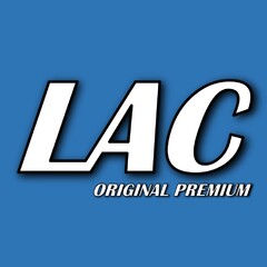 LAC ORIGINAL PREMIUM