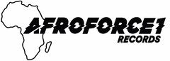 AFROFORCE1 RECORDS