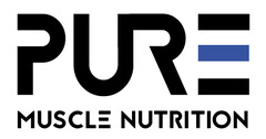 Pure Muscle Nutrition