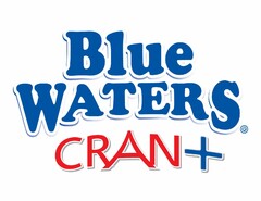 BLUE WATERS CRAN+
