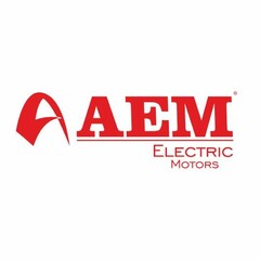 aem electric motors