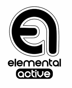 elemental active