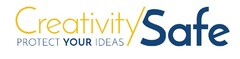 Creativity Safe protect your ideas