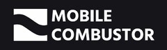 MOBILE COMBUSTER