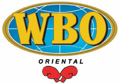 WBO ORIENTAL