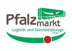 Pfalzmarkt Logistik und Dienstleistungs GmbH