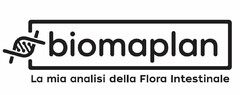 biomaplan La mia analisi della Flora Intestinale