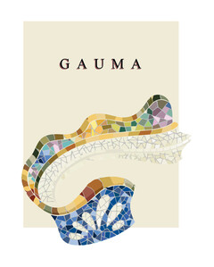 GAUMA