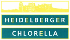 HEIDELBERGER CHLORELLA