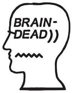 BRAIN DEAD