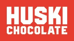 HUSKI CHOCOLATE