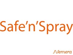 Safe'n'Spray Nemera