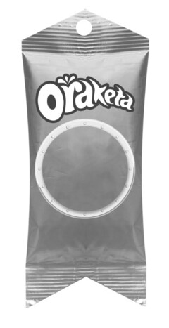 ORAKETA