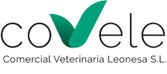 CoVele Comercial Veterinaria Leonesa S.L