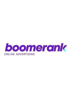 BOOMERANK ONLINE ADVERTISING