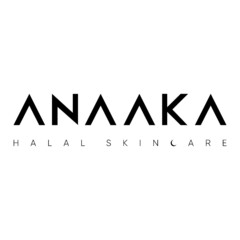 ANAAKA HALAL SKINCARE