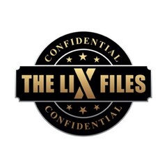 THE LIX FILES CONFIDENTIAL CONFIDENTIAL