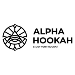 ALPHA HOOKAH ENJOY YOUR HOOKAH