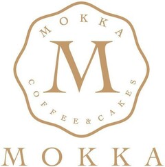 MOKKA Coffee & Cakes