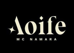 Aoife Mc Namara