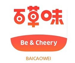 BAICOWEI BE & CHEERY