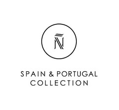 Ñ SPAIN & PORTUGAL COLLECTION