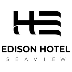 HE EDISON HOTEL SEAVIEW