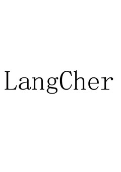 LangCher