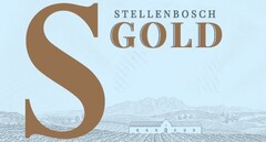 S Stellenbosch Gold