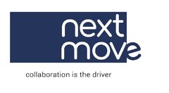 NEXT MOVE collaboration is the driver