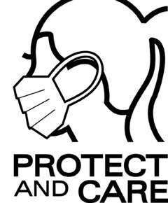 PROTECT AND CARE