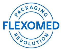 FLEXOMED PACKAGING REVOLUTION