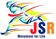JSR Movement for Life