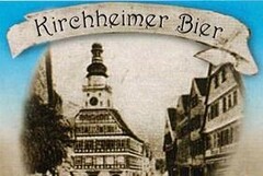 Kirchheimer Bier